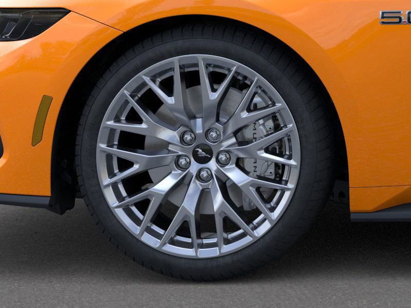New 2026 Ford Mustang GT Premium image 19