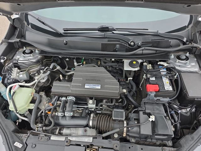 Used 2020 Honda CR-V EX-L image 30