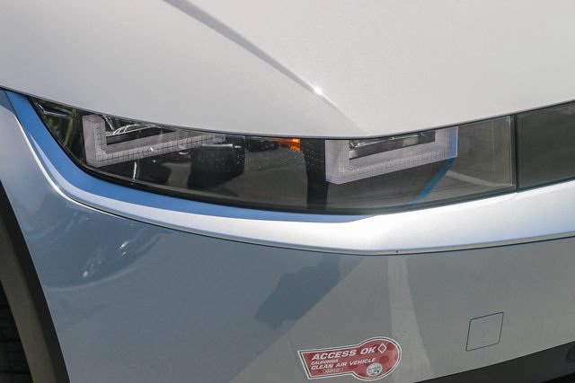 Certified 2024 Hyundai Ioniq 5 SEL AWD/4WD image 7