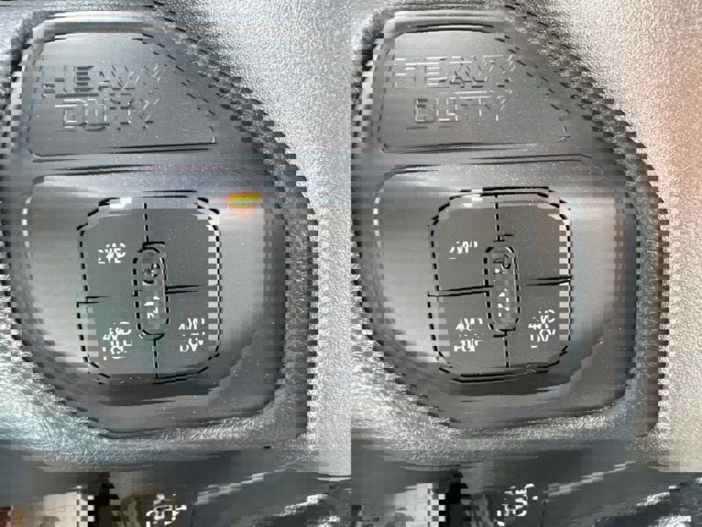 New 2025 RAM 2500 Tradesman w/ Chrome Appearance Group image 31