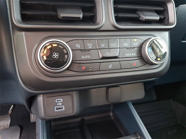 Used 2023 Ford Maverick Tremor w/ Tremor Off-Road Package image 15