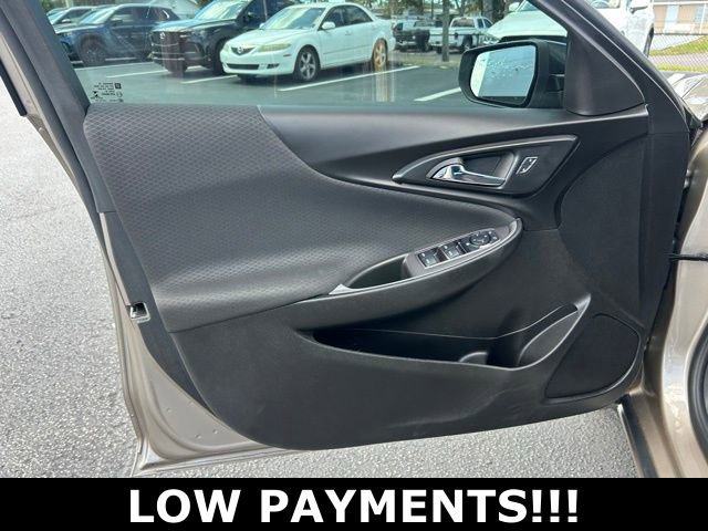 Used 2022 Chevrolet Malibu RS image 12