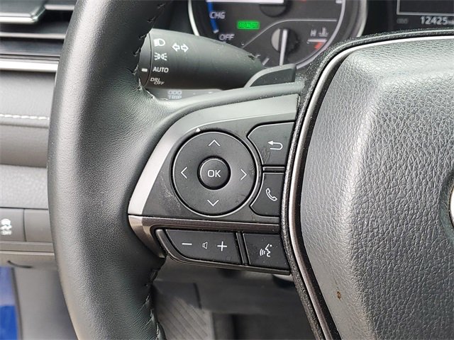 Used 2024 Toyota Camry SE image 11
