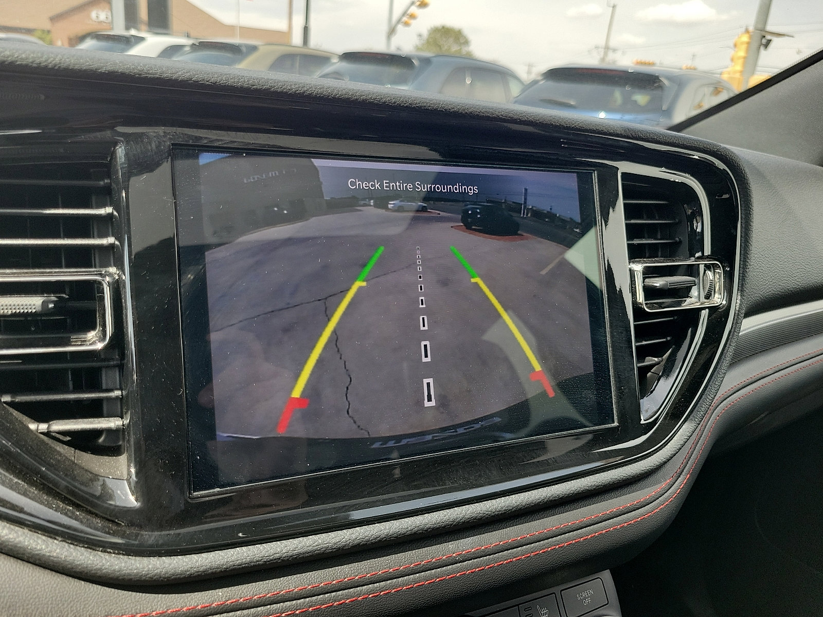 Used 2024 Dodge Durango GT image 17