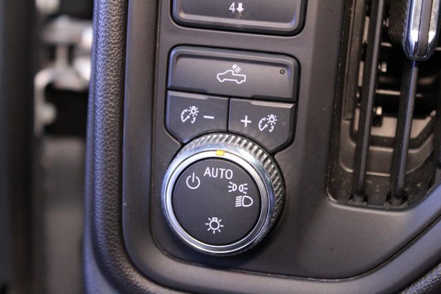 Used 2023 GMC Sierra 3500 Pro w/ Gooseneck/5TH Wheel Package image 19