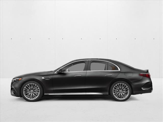 New 2027 Mercedes-Benz E 53 AMG e 4MATIC Sedan image 3