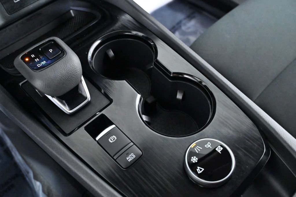 Certified 2026 Nissan Rogue S AWD/4WD image 19
