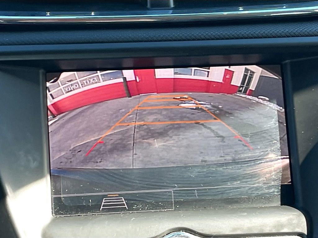 Used 2023 Chevrolet TrailBlazer LS image 13