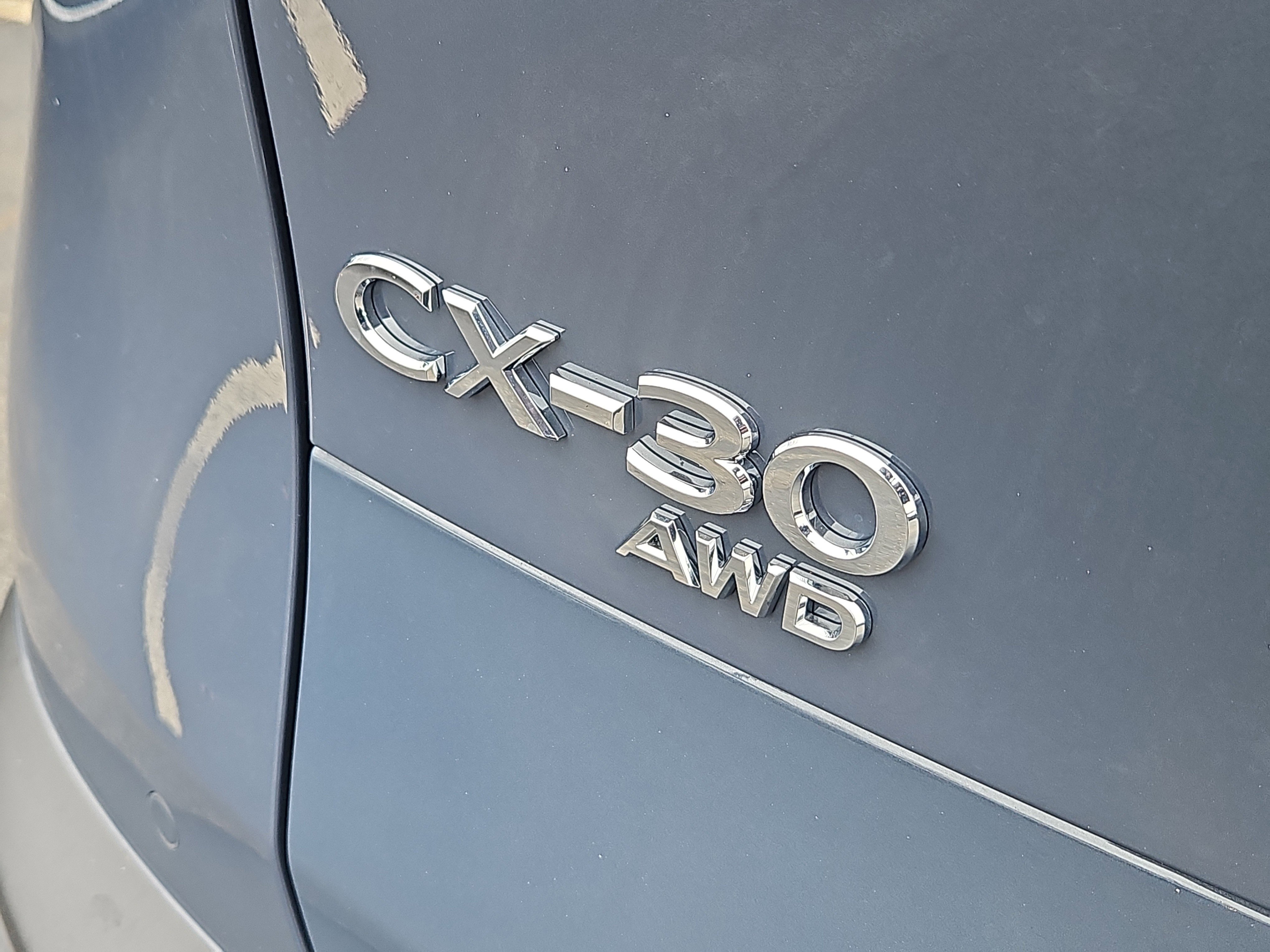 New 2026 MAZDA CX-30 AWD 2.5 S image 4
