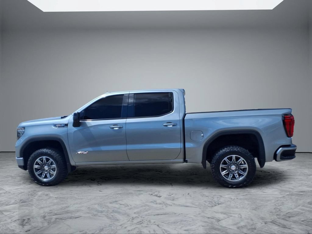 Used 2026 GMC Sierra 1500 AT4 AWD/4WD image 4