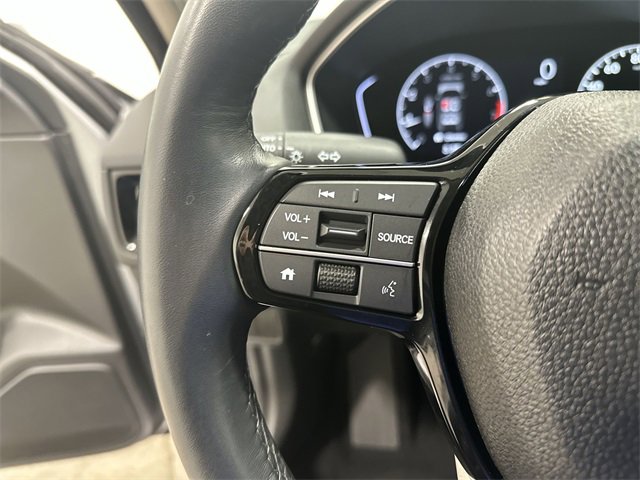 Used 2022 Honda Civic EX-L image 38