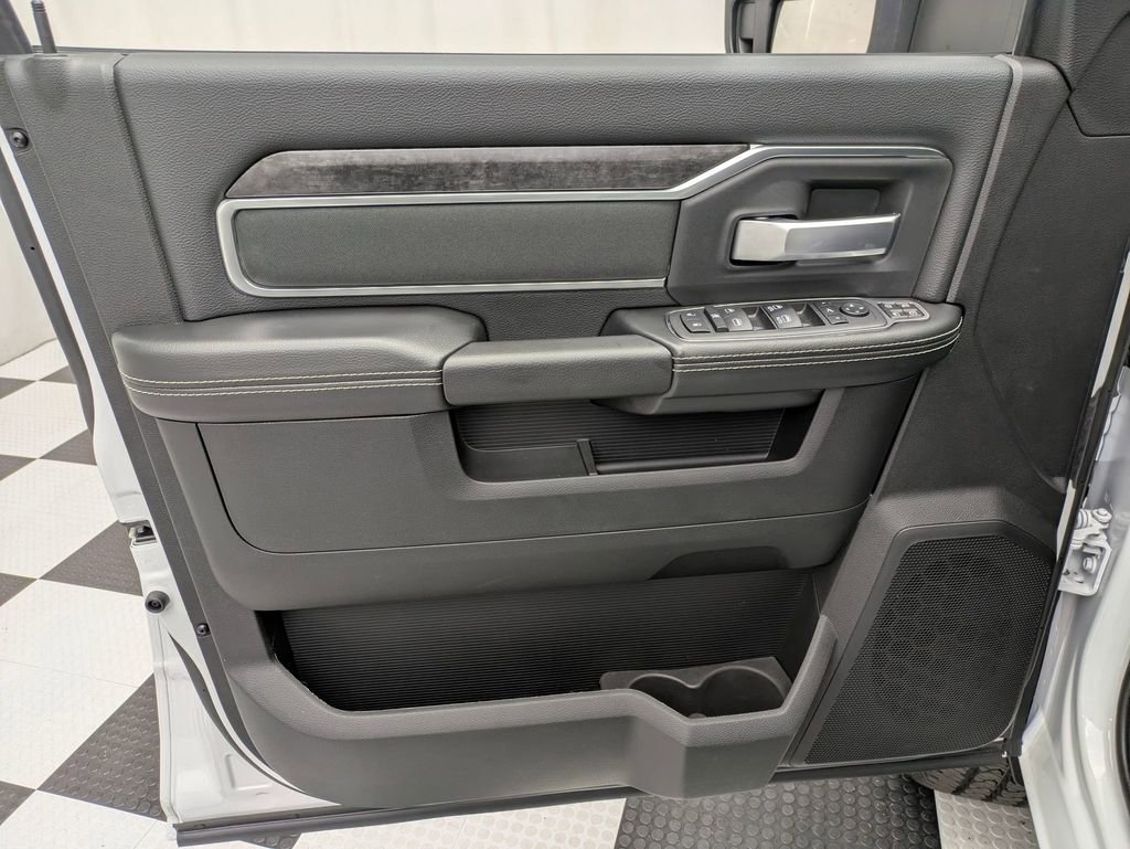 New 2024 RAM 2500 Big Horn w/ Safety Group image 12
