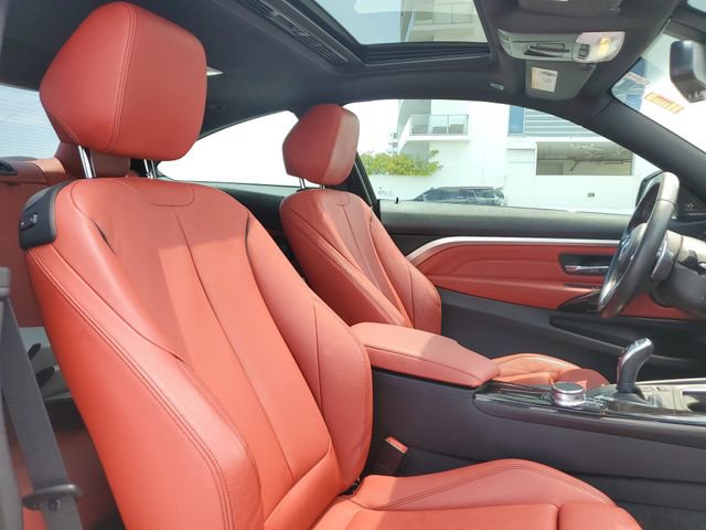 Used 2018 BMW 430i xDrive Coupe AWD/4WD image 24