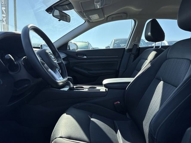 Used 2022 Nissan Altima 2.5 S image 13