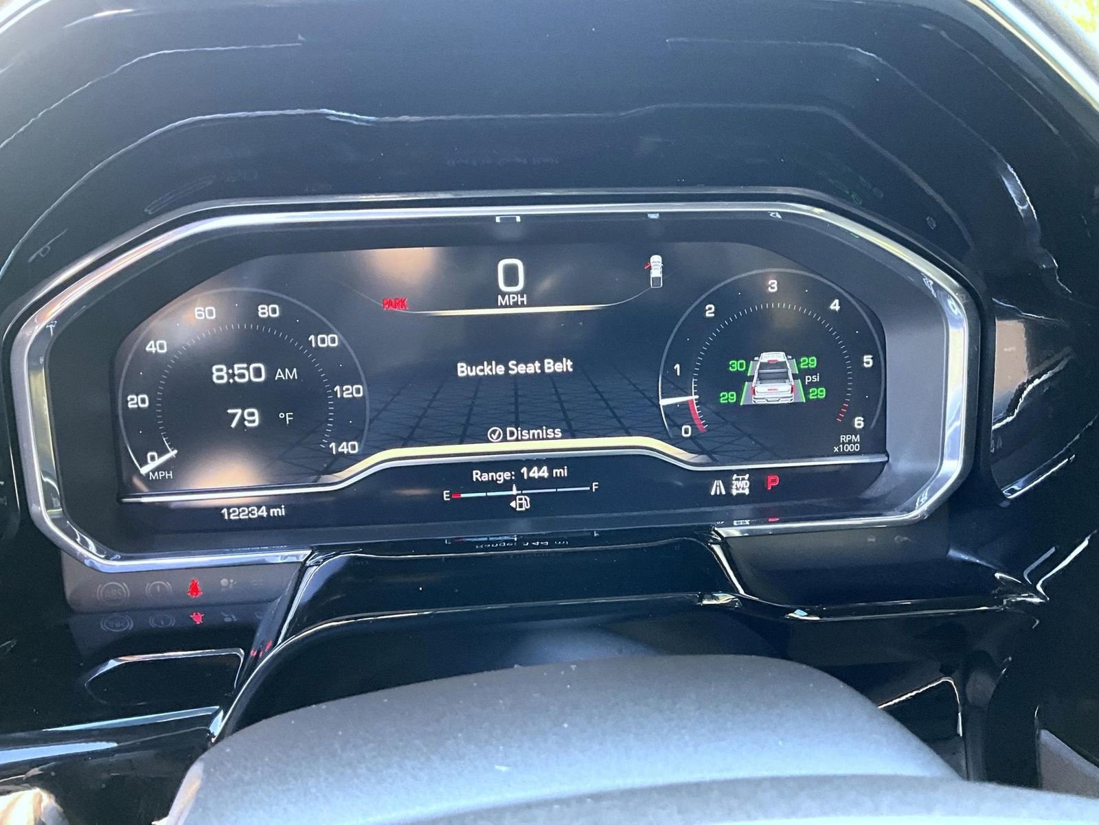 Used 2024 GMC Sierra 1500 SLT image 12