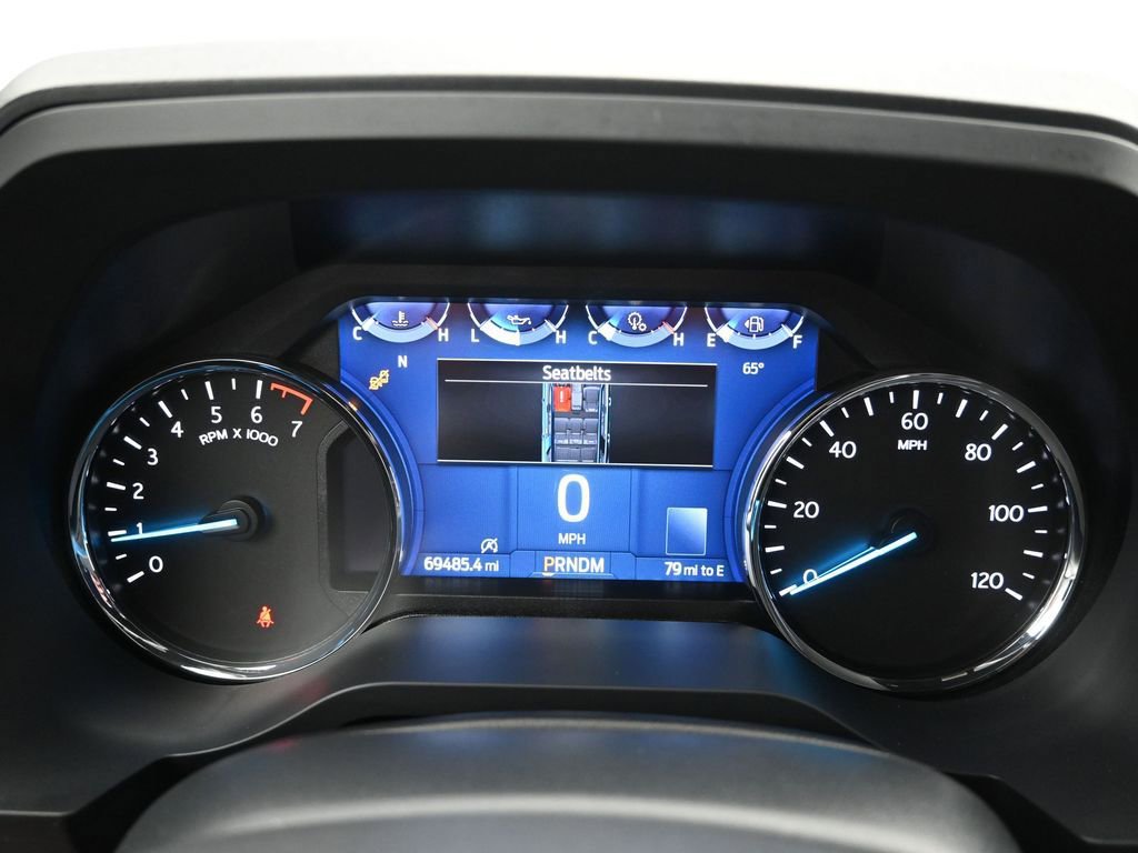 Used 2023 Ford Expedition Max Limited image 16