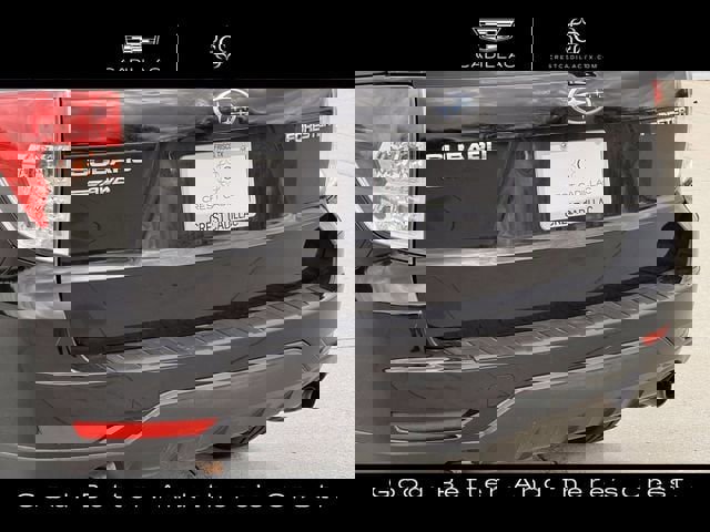 Used 2012 Subaru Forester 2.5X Premium image 6