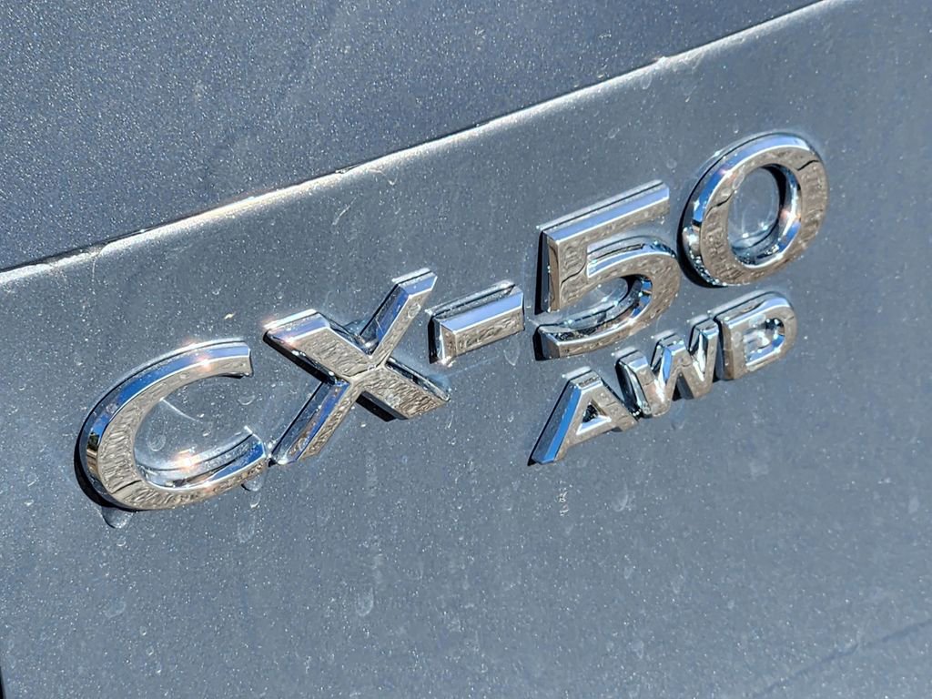 New 2026 MAZDA CX-50 2.5 Hybrid w/ Weather Package image 31