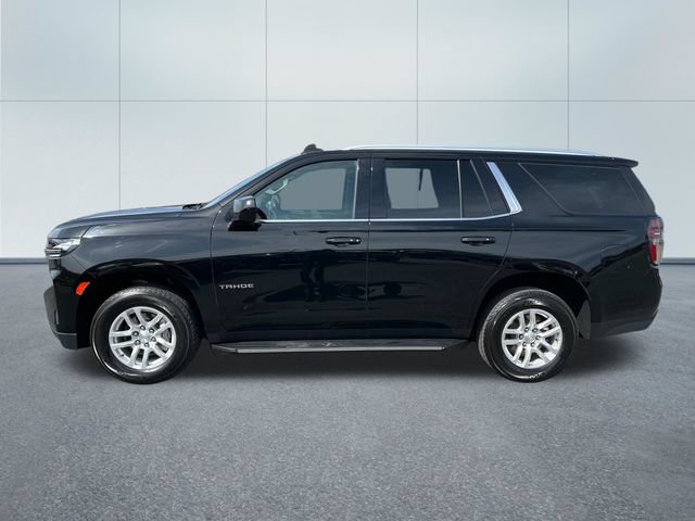 Used 2023 Chevrolet Tahoe LT AWD/4WD image 10
