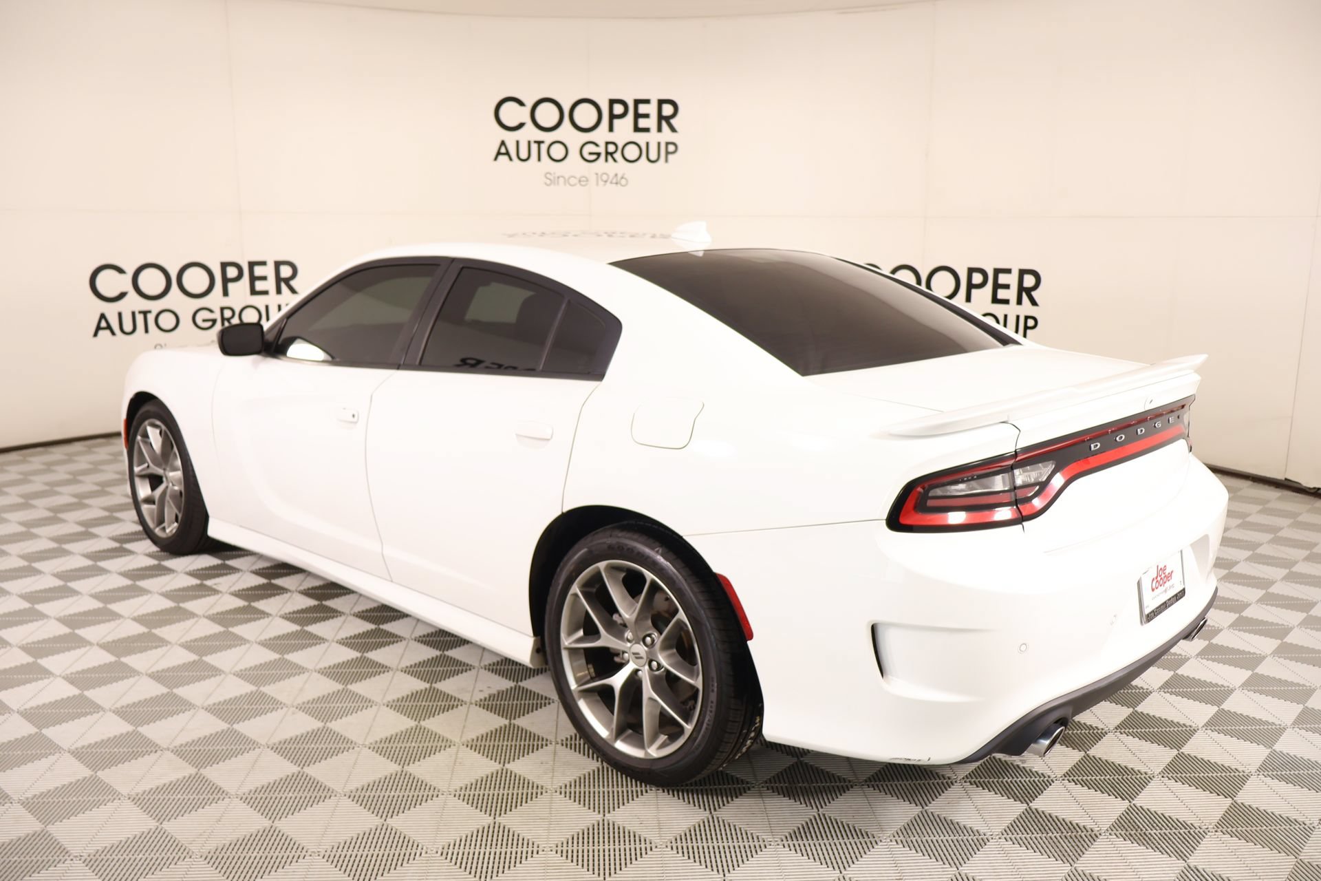 Used 2023 Dodge Charger GT RWD image 21