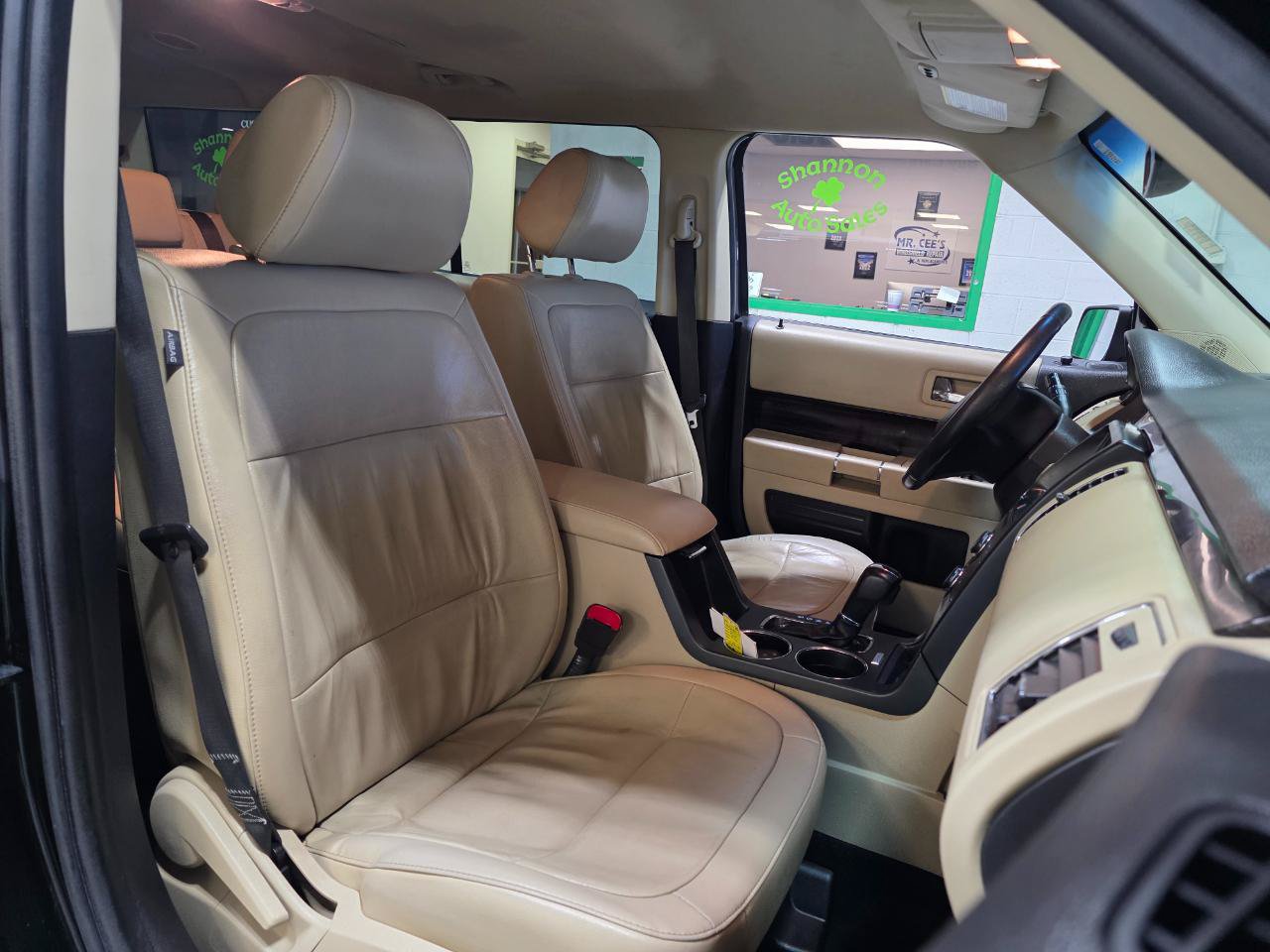 Used 2019 Ford Flex SEL w/ Equipment Group 202A AWD/4WD image 27