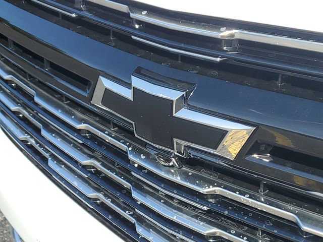 New 2026 Chevrolet Tahoe High Country image 31