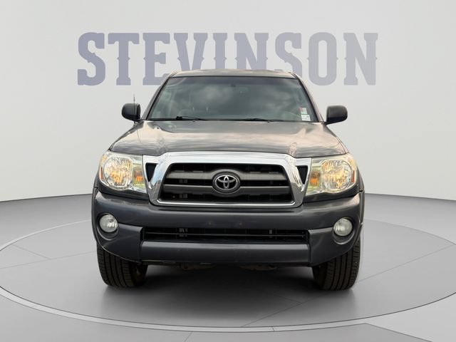 Used 2009 Toyota Tacoma 4x4 Double Cab w/ SR5 Pkg #2 image 8