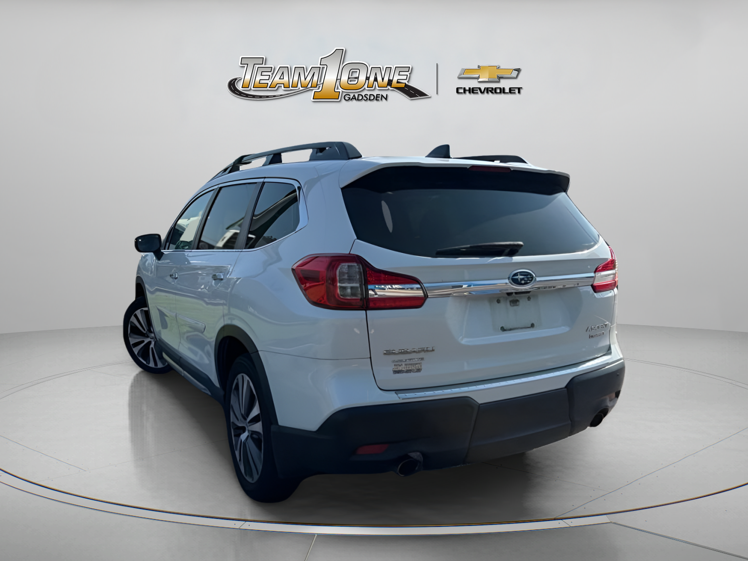 Used 2022 Subaru Ascent Touring w/ Popular Package #2A AWD/4WD image 5