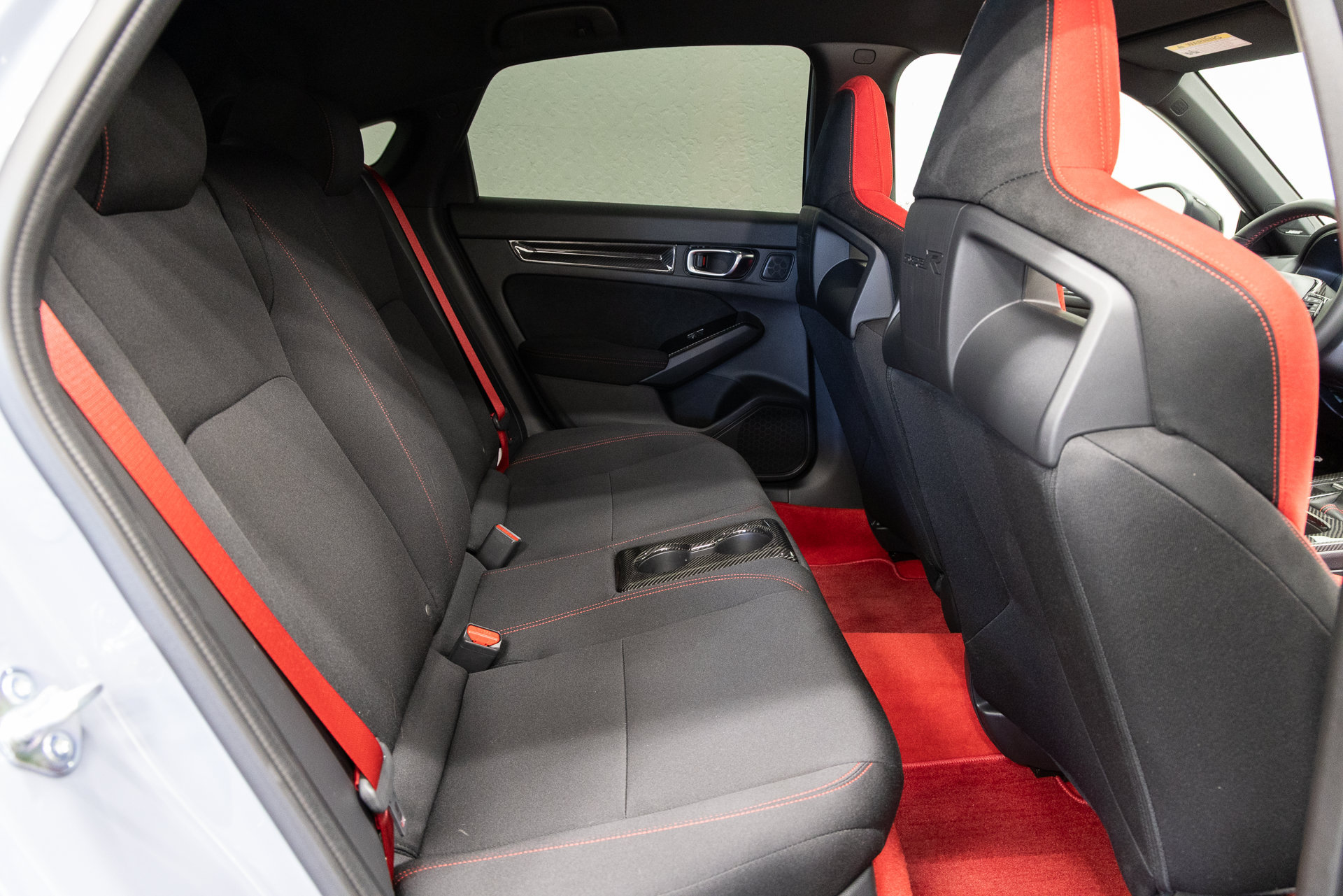 Used 2025 Honda Civic Type R image 15