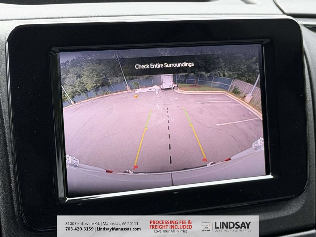 New 2026 RAM ProMaster 3500 w/ Safety Group FWD image 23