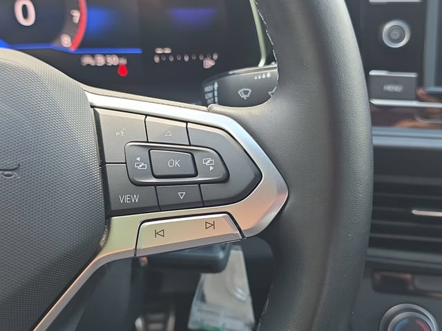 Certified 2023 Volkswagen Jetta Sport FWD image 19