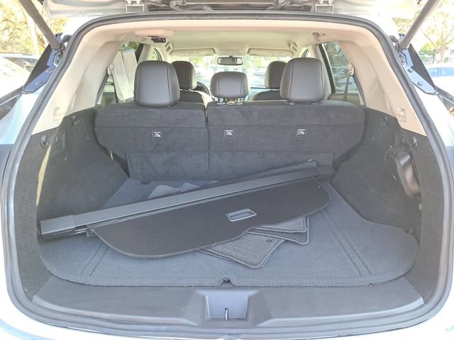 Used 2019 Nissan Murano SL w/ Cargo Package image 10