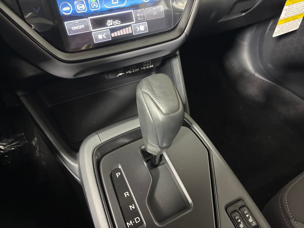 New 2026 Subaru Crosstrek 2.0i Premium AWD/4WD image 20