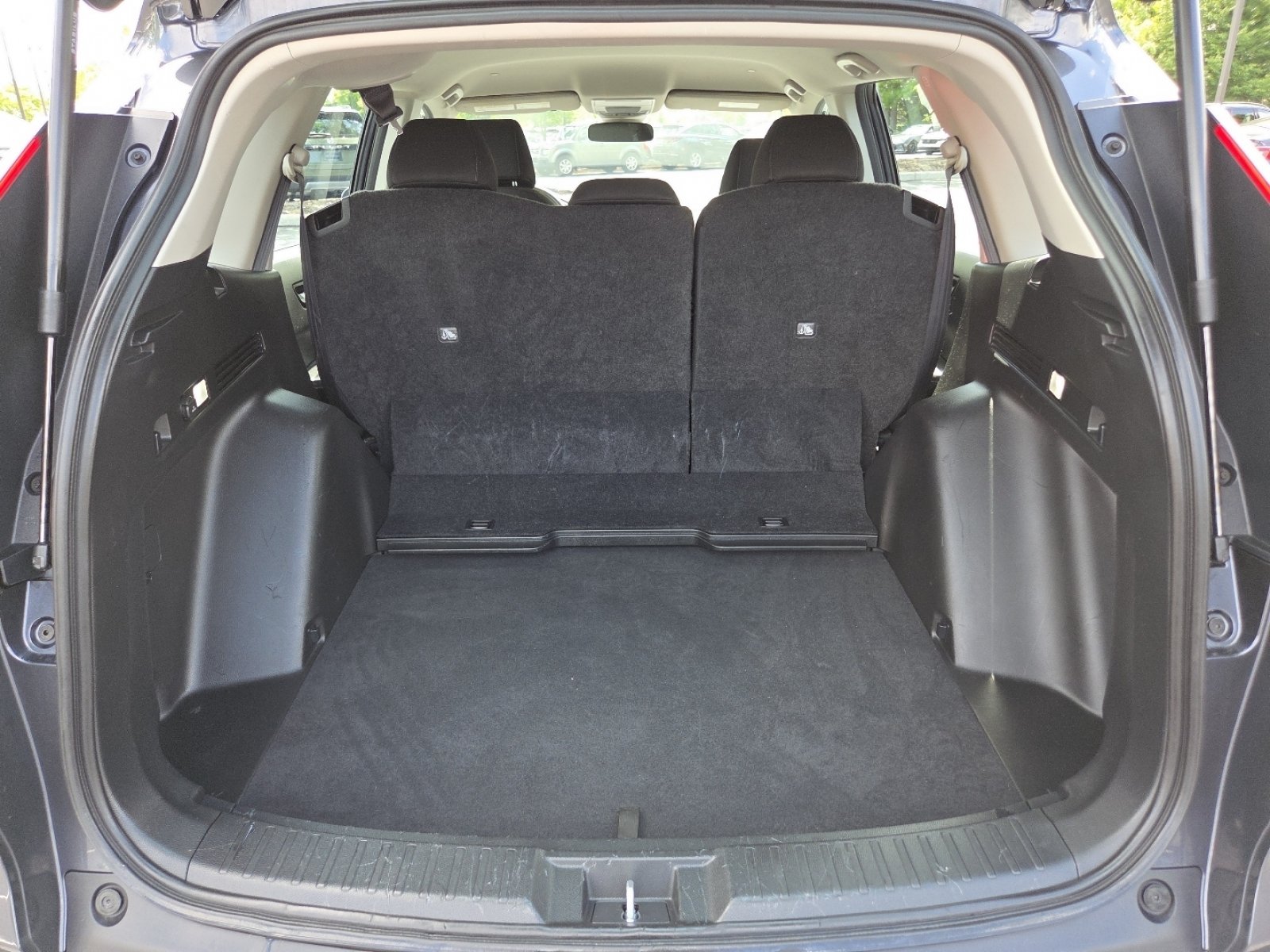 Certified 2024 Honda CR-V LX image 22