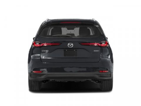 New 2026 MAZDA CX-90 3.3 Turbo w/ Preferred Package AWD/4WD image 8