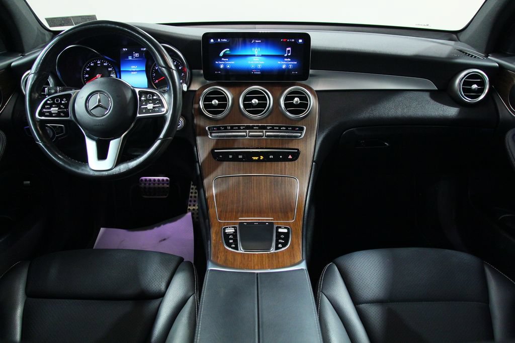 Used 2022 Mercedes-Benz GLC 300 4MATIC image 6