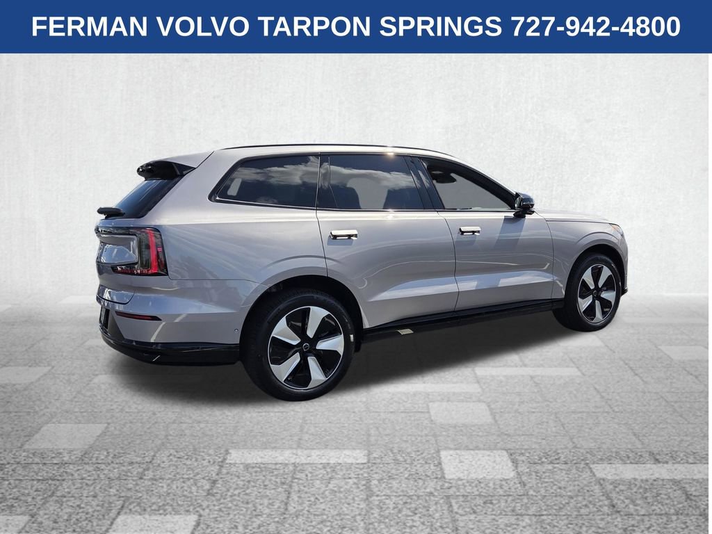 New 2026 Volvo EX90 Plus image 9