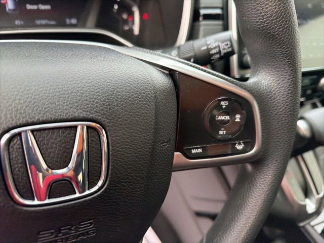 Used 2019 Honda CR-V EX image 11