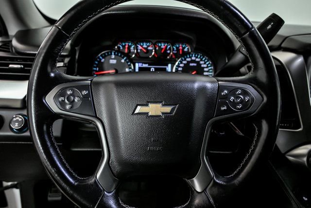 Used 2019 Chevrolet Tahoe LT image 20