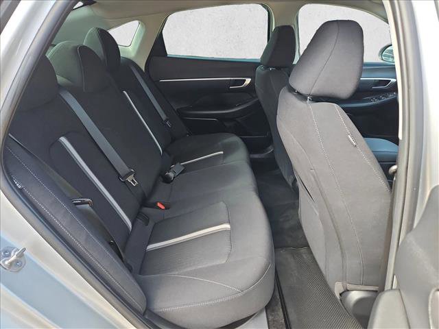Used 2025 Hyundai Sonata SE image 19