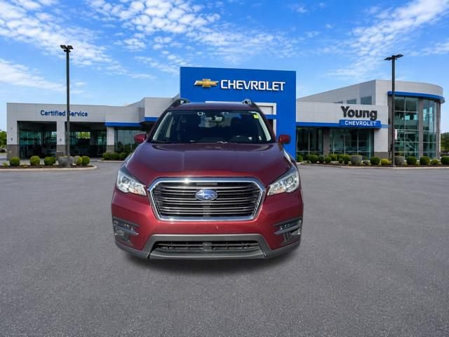 Used 2019 Subaru Ascent Premium w/ Popular Package #2A AWD/4WD image 2