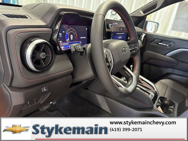 New 2026 Chevrolet Colorado Z71 w/ Z71 Convenience Package 2 AWD/4WD image 44