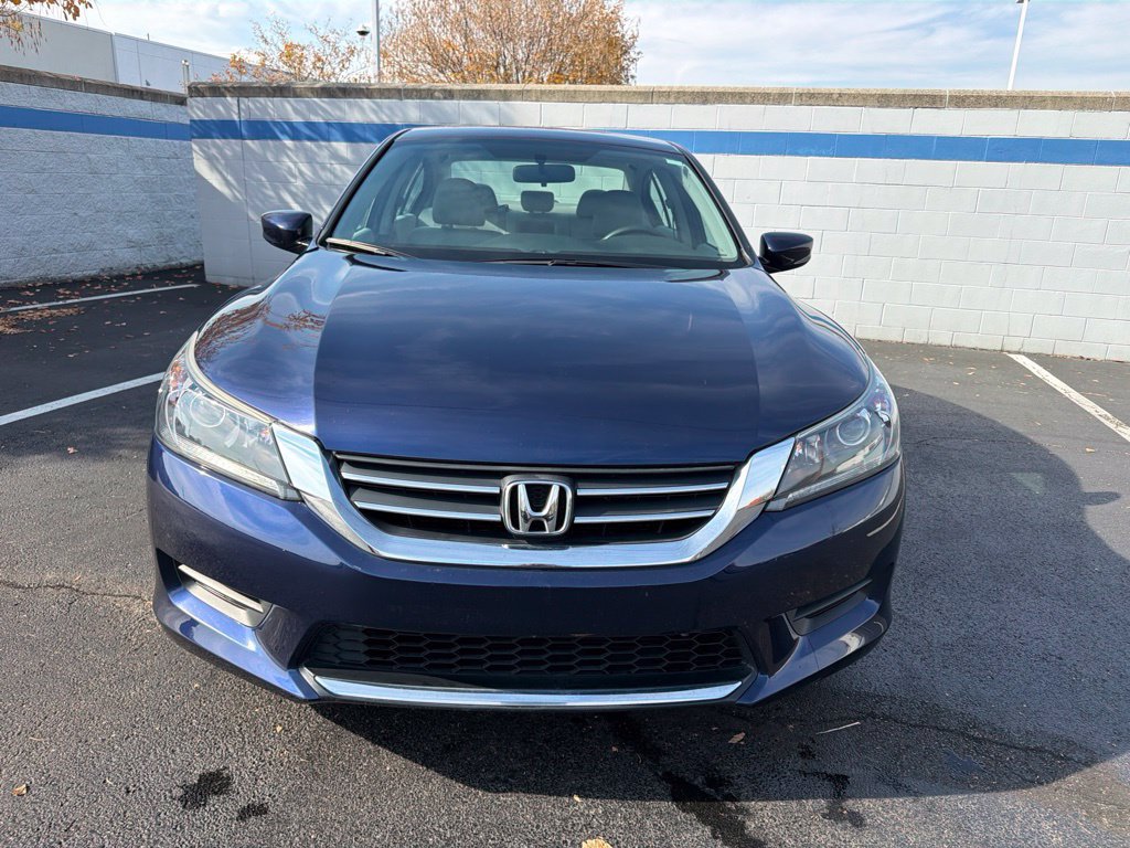 Used 2014 Honda Accord LX image 8