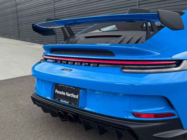 Used 2023 Porsche 911 GT3 image 38