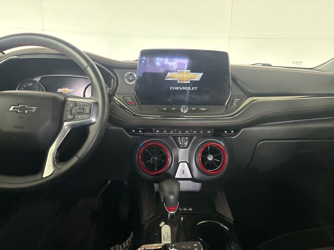 Used 2023 Chevrolet Blazer RS w/ Enhanced Convenience Package image 24