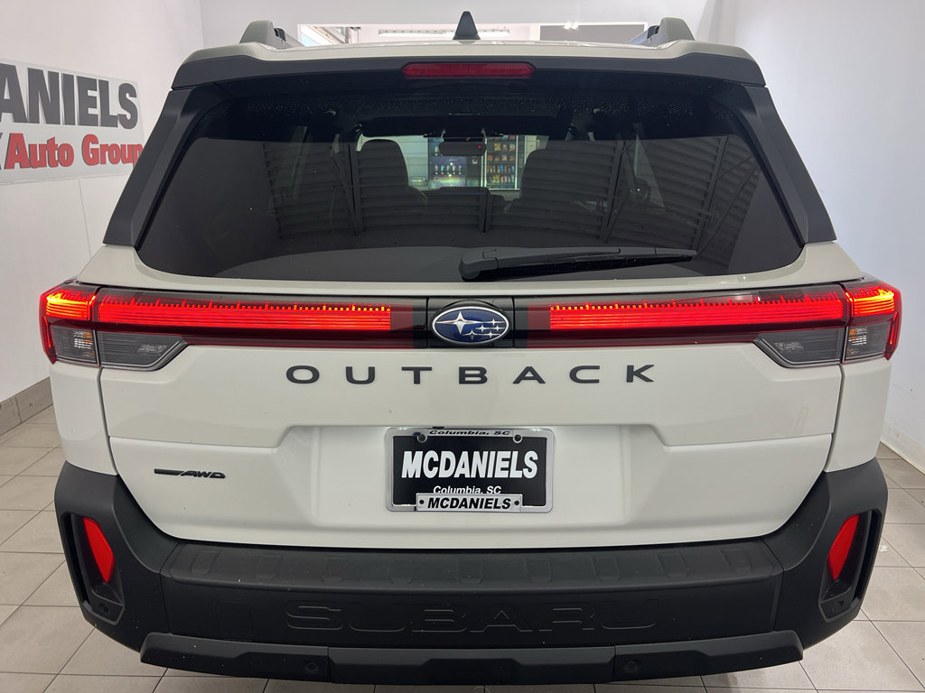 New 2026 Subaru Outback Limited XT AWD/4WD image 5