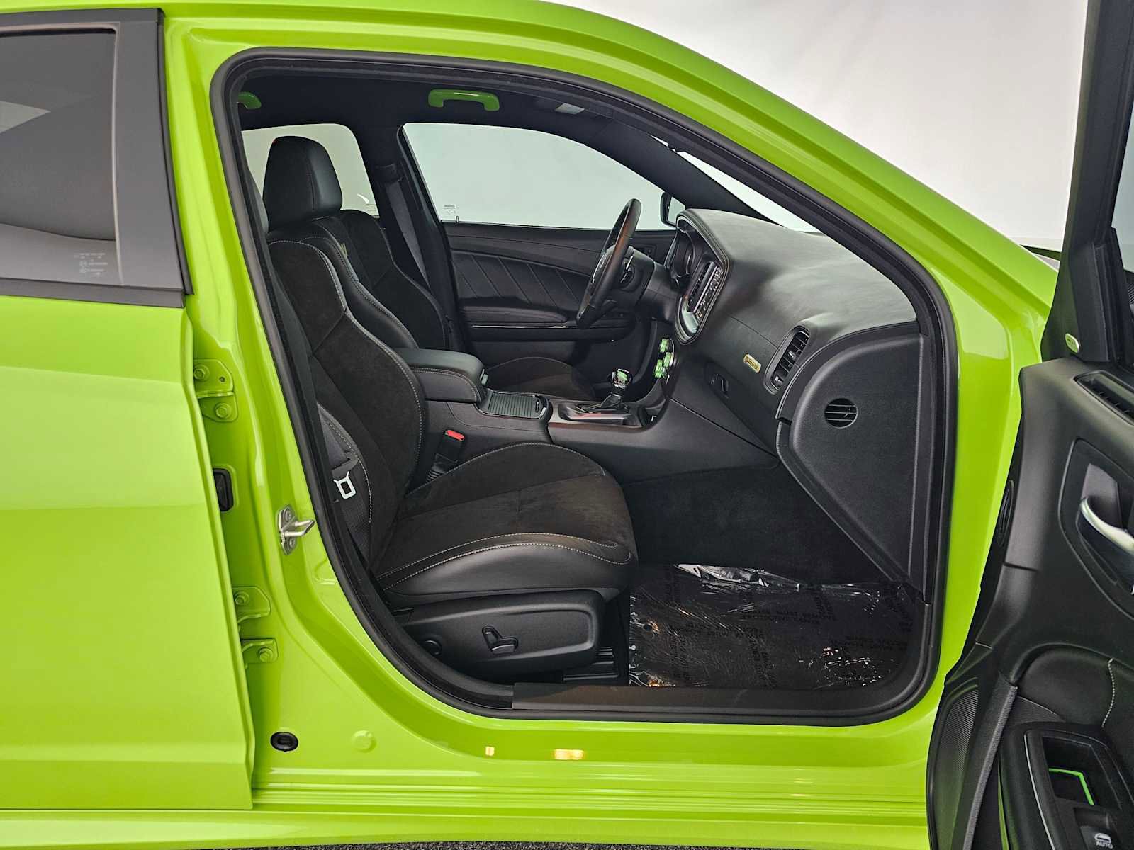 Used 2023 Dodge Charger Scat Pack image 10