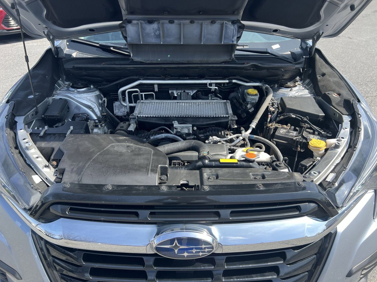 Used 2023 Subaru Ascent Premium w/ Convenience Package image 27