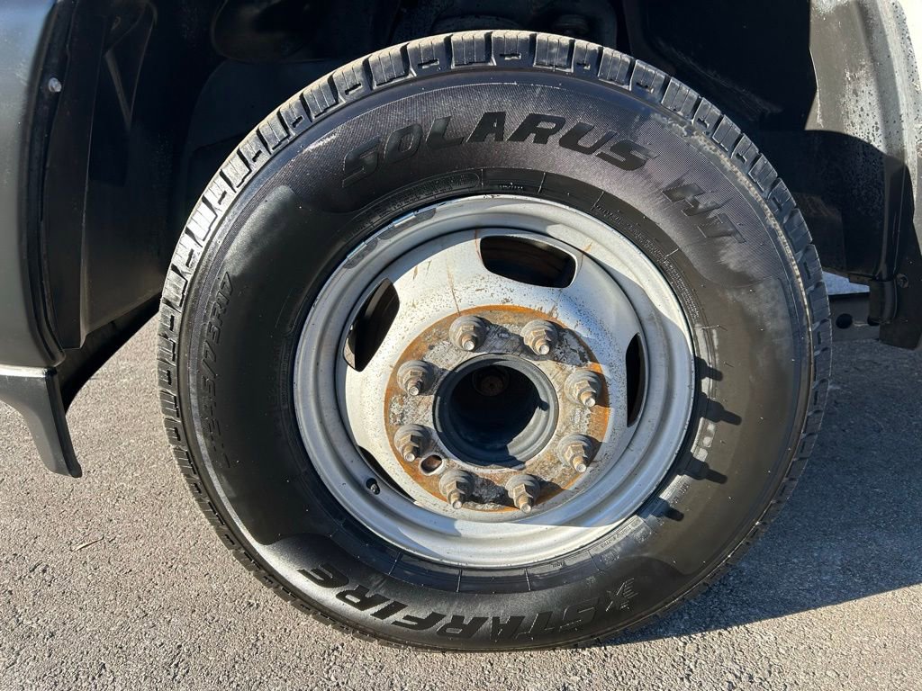 Used 2022 RAM 3500 Tradesman image 21