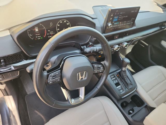 Used 2025 Honda CR-V EX-L image 10